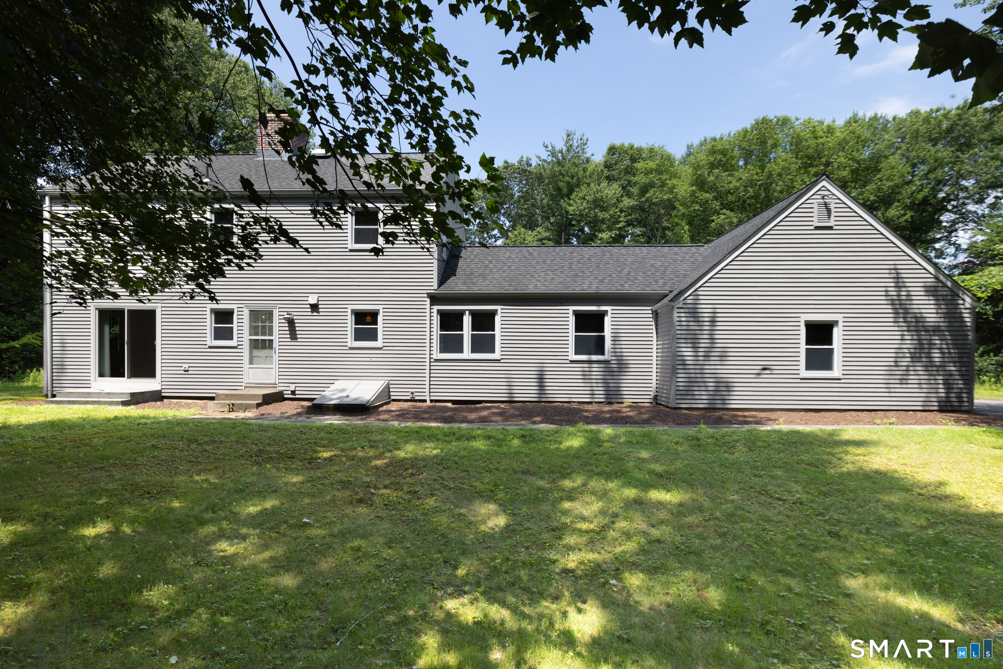 880 Whittemore Road Middlebury CT 06762