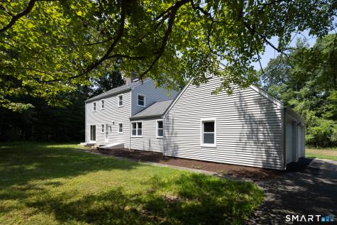 880 Whittemore Road Middlebury CT 06762