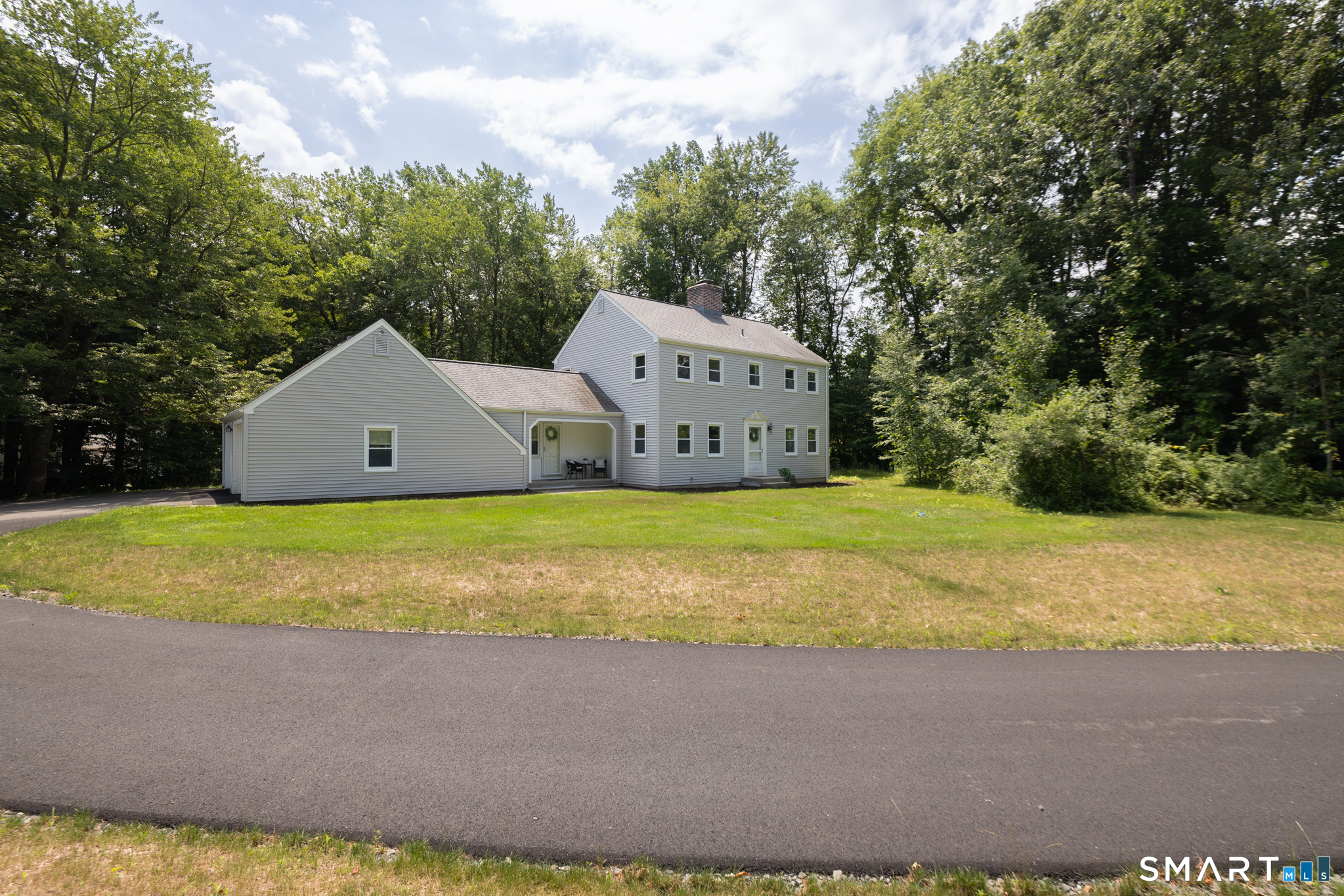 880 Whittemore Road Middlebury CT 06762