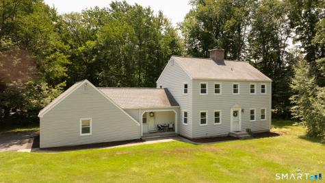 880 Whittemore Road Middlebury CT 06762