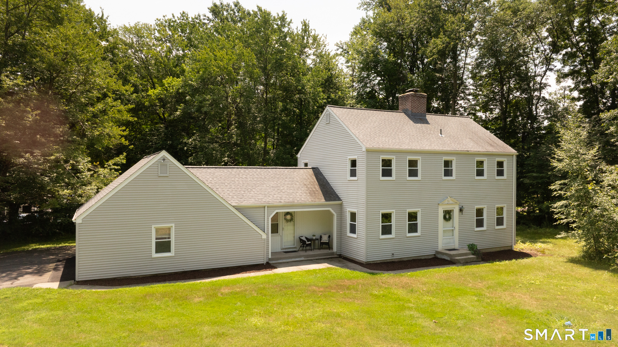 880 Whittemore Road Middlebury CT 06762