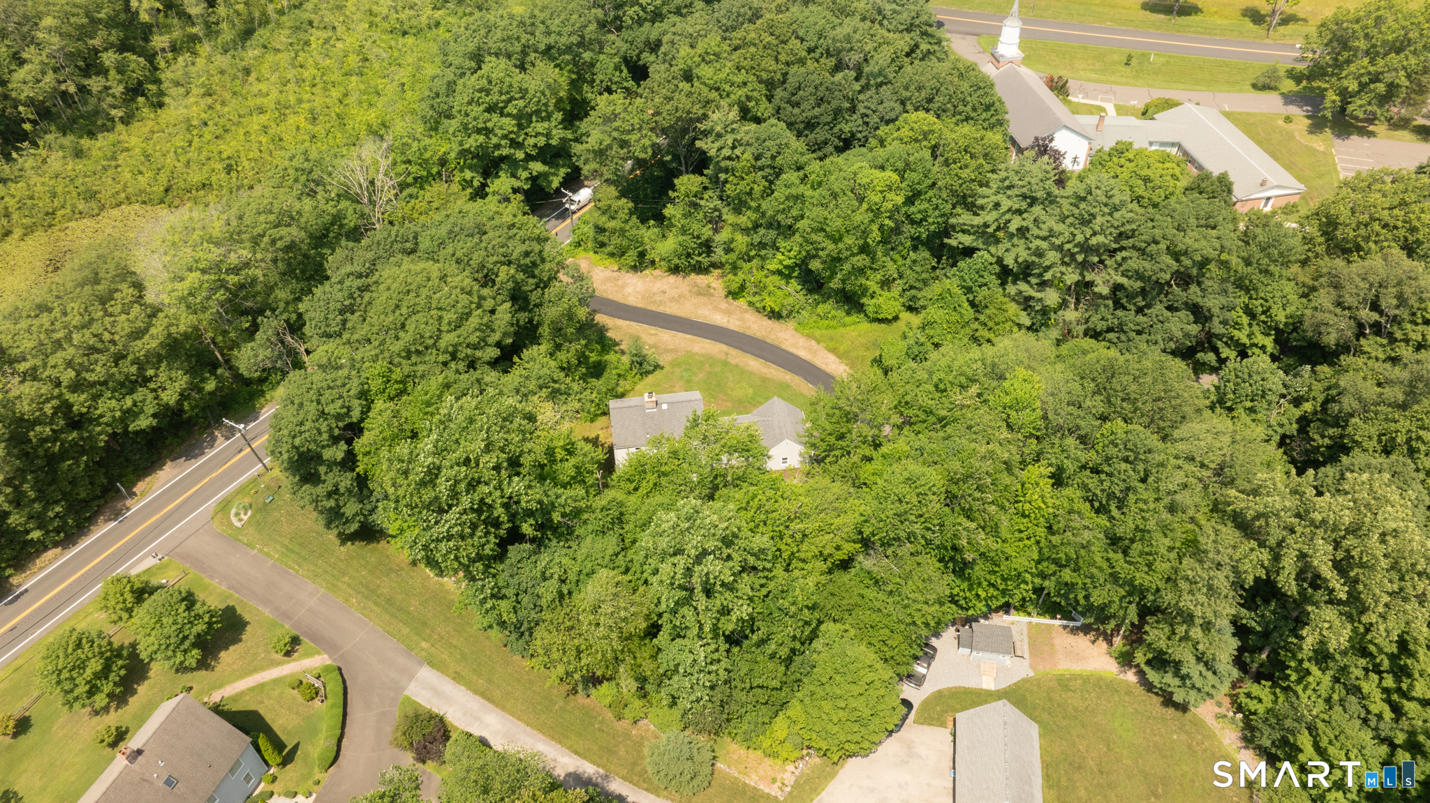 880 Whittemore Road Middlebury CT 06762