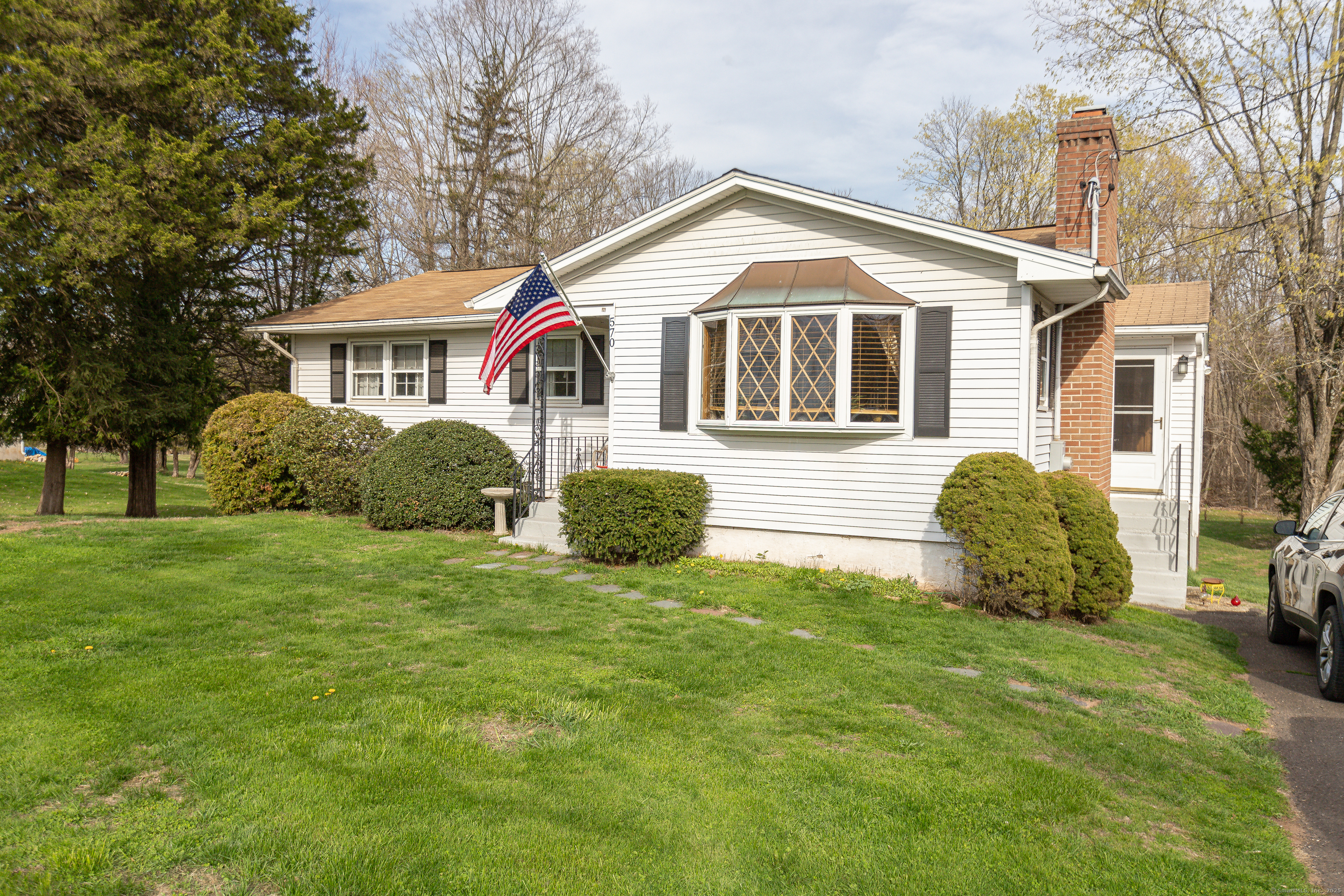 570 Atkins Street Middletown CT 06457