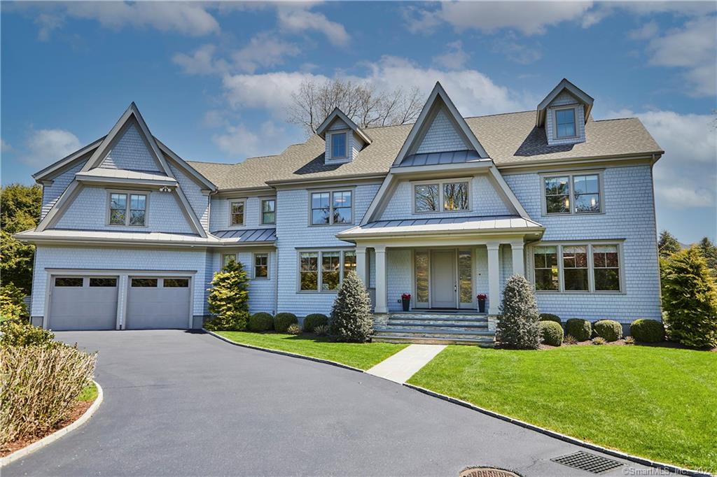 121 Imperial Avenue Westport CT 06880
