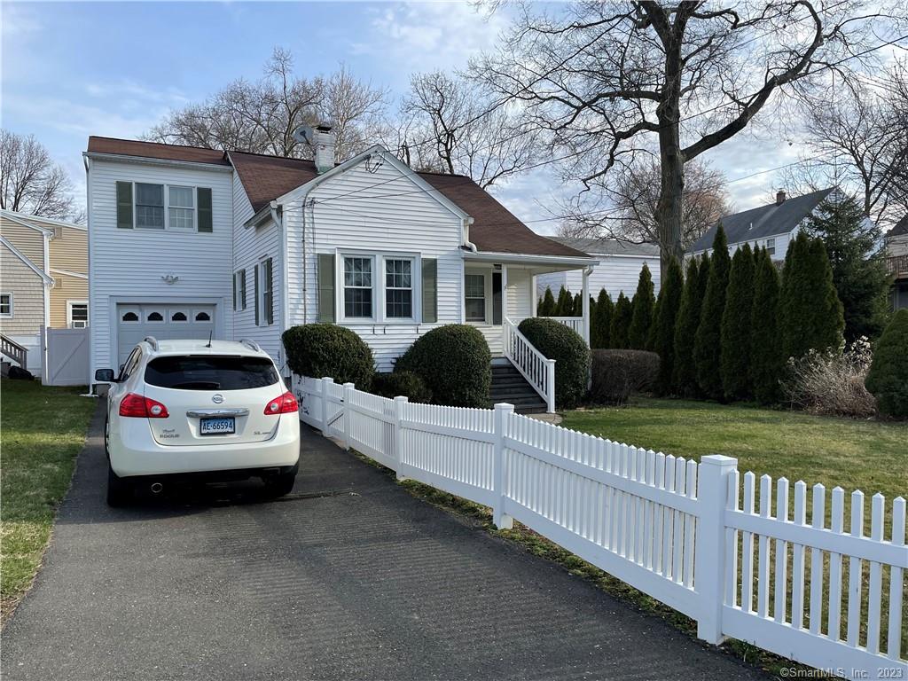12 Knoll Street Norwalk CT 06851
