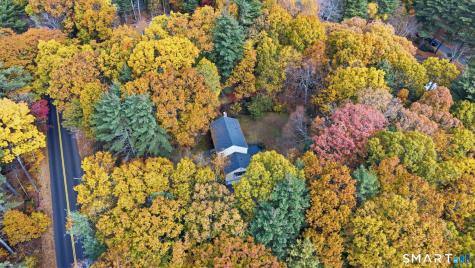 326 West Mountain Road Simsbury CT 06092