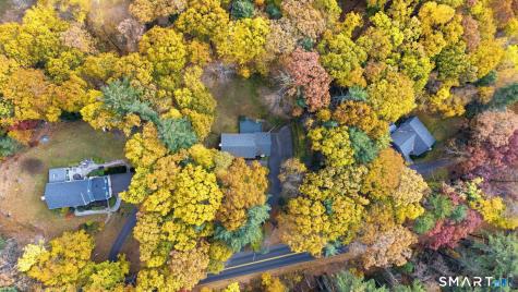 326 West Mountain Road Simsbury CT 06092