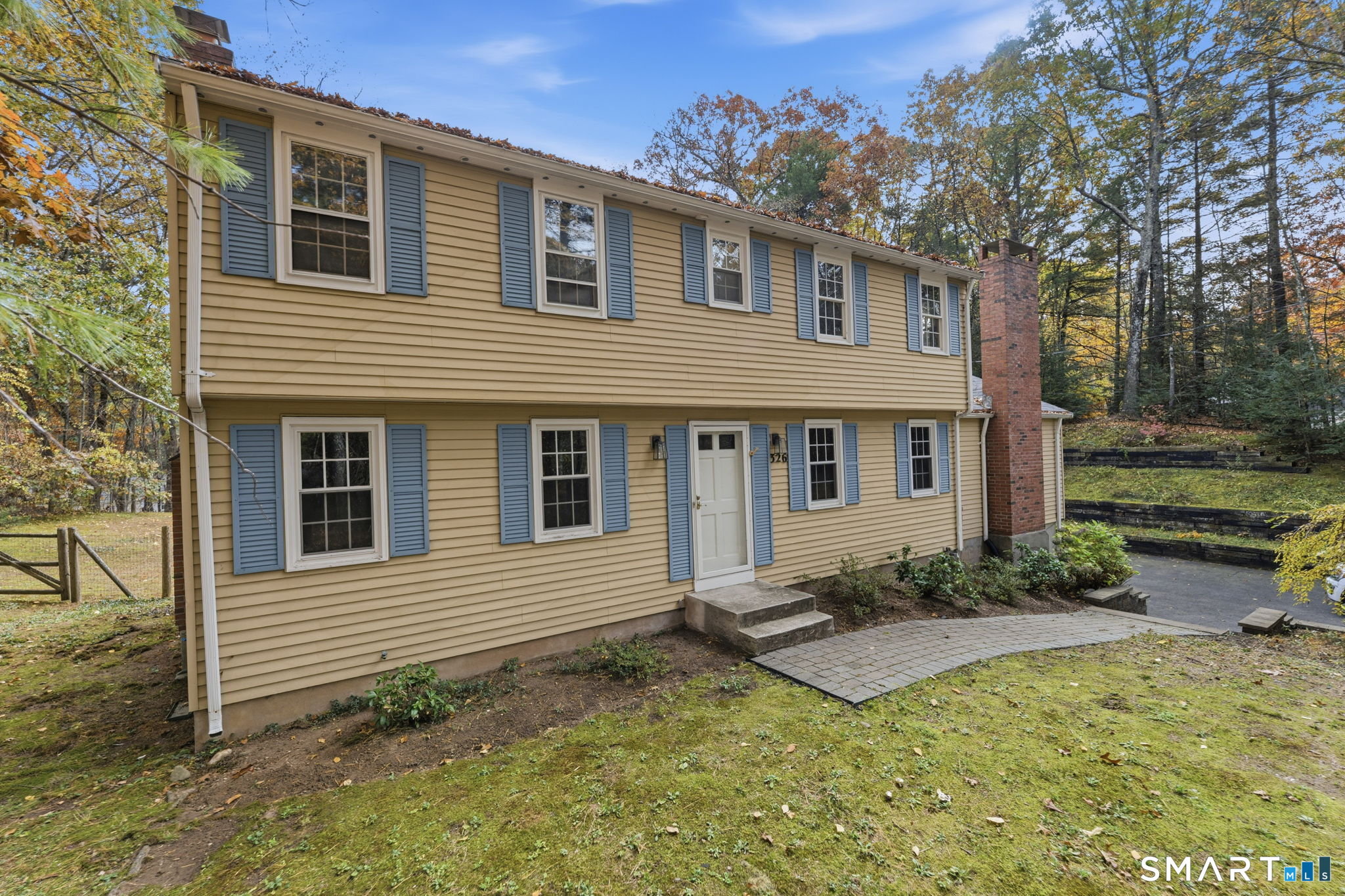326 West Mountain Road Simsbury CT 06092