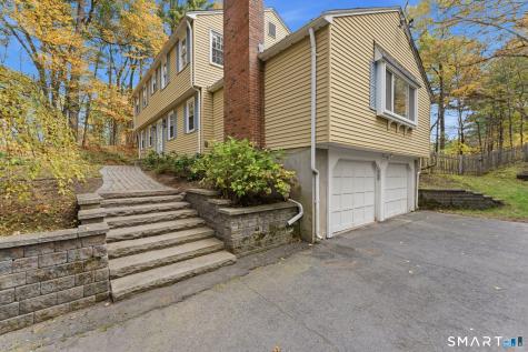 326 West Mountain Road Simsbury CT 06092