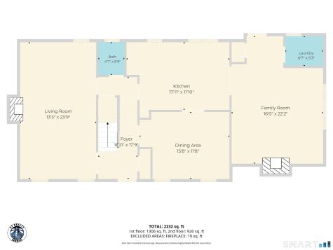 326 West Mountain Road Simsbury CT 06092