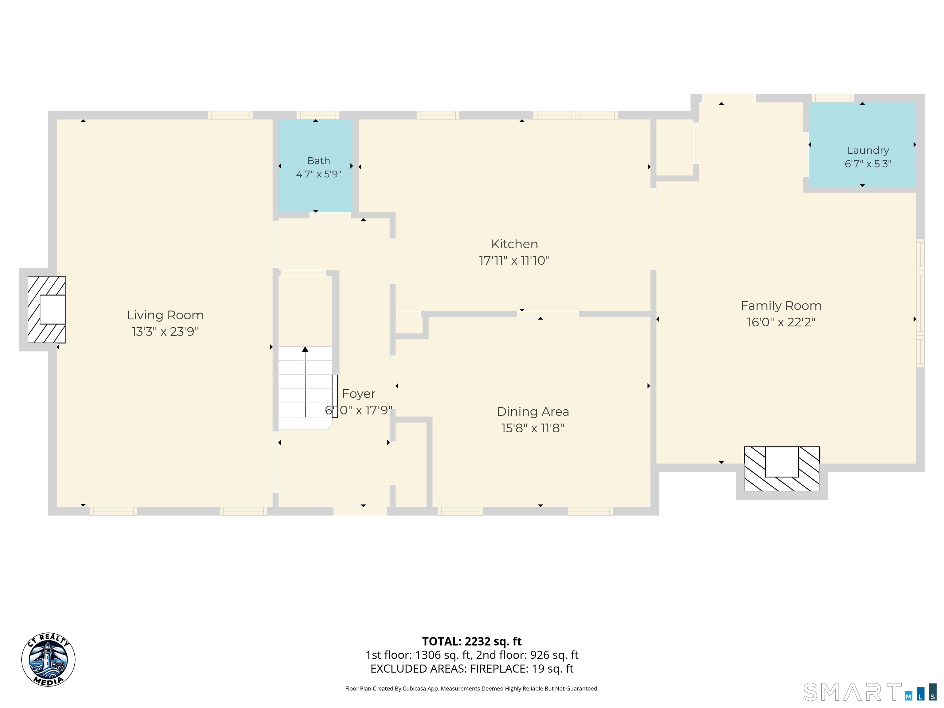 326 West Mountain Road Simsbury CT 06092