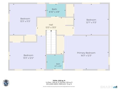 326 West Mountain Road Simsbury CT 06092