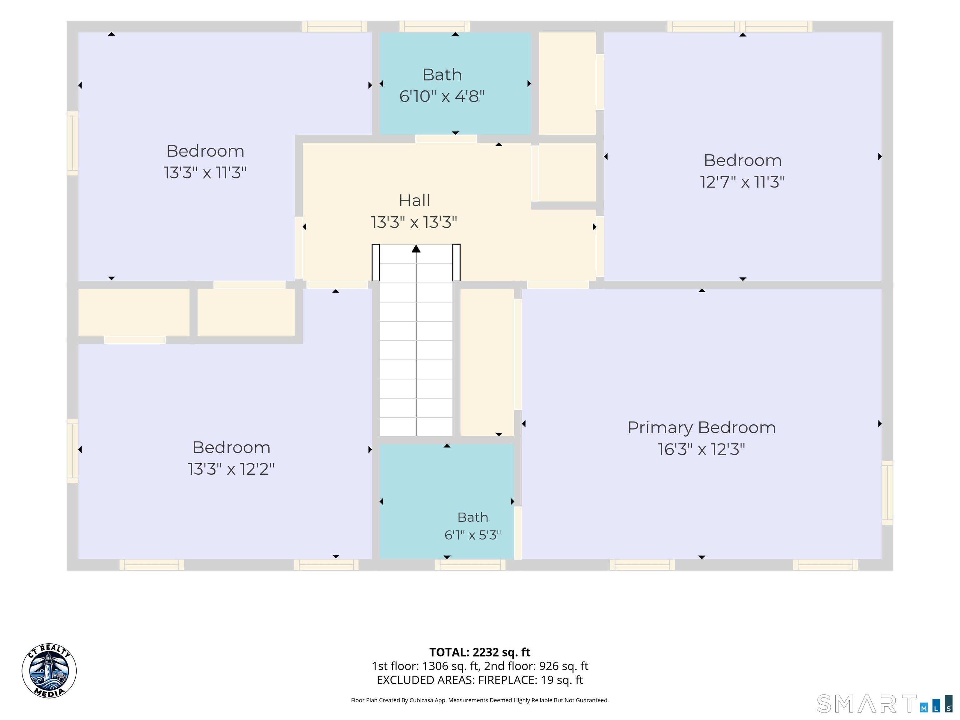 326 West Mountain Road Simsbury CT 06092