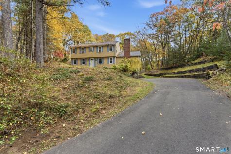 326 West Mountain Road Simsbury CT 06092