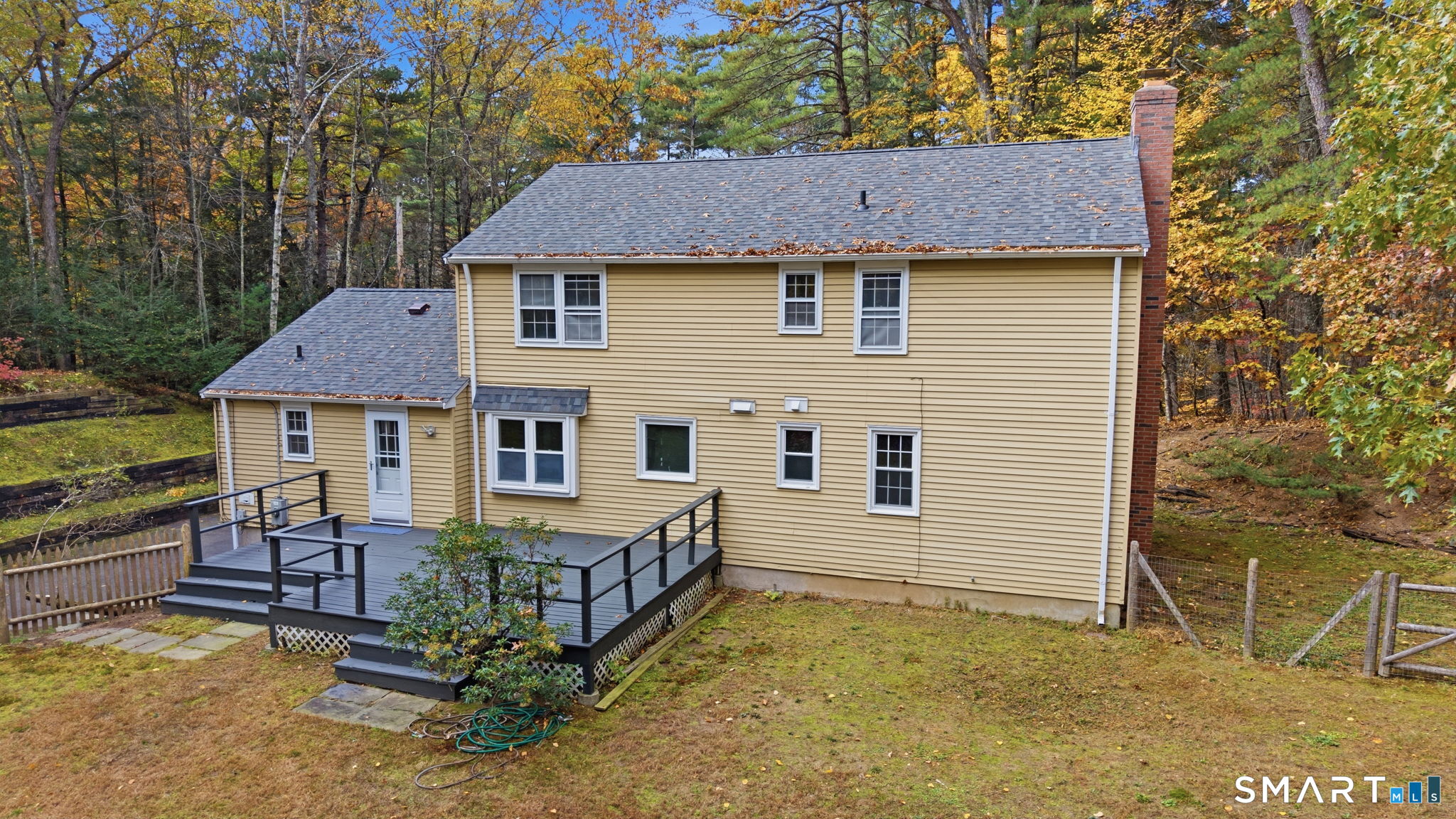 326 West Mountain Road Simsbury CT 06092