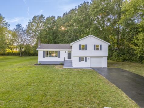181 Willowcrest Drive Windsor CT 06095