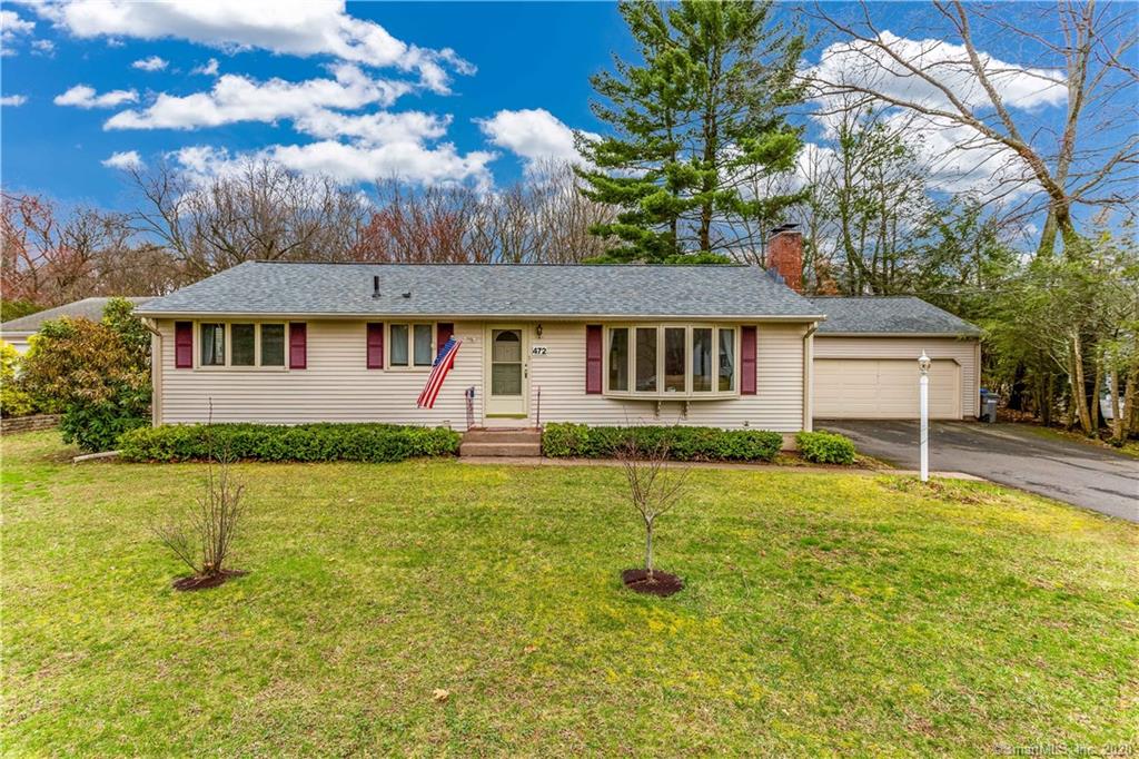 472 Hilliard Street Manchester CT 06042