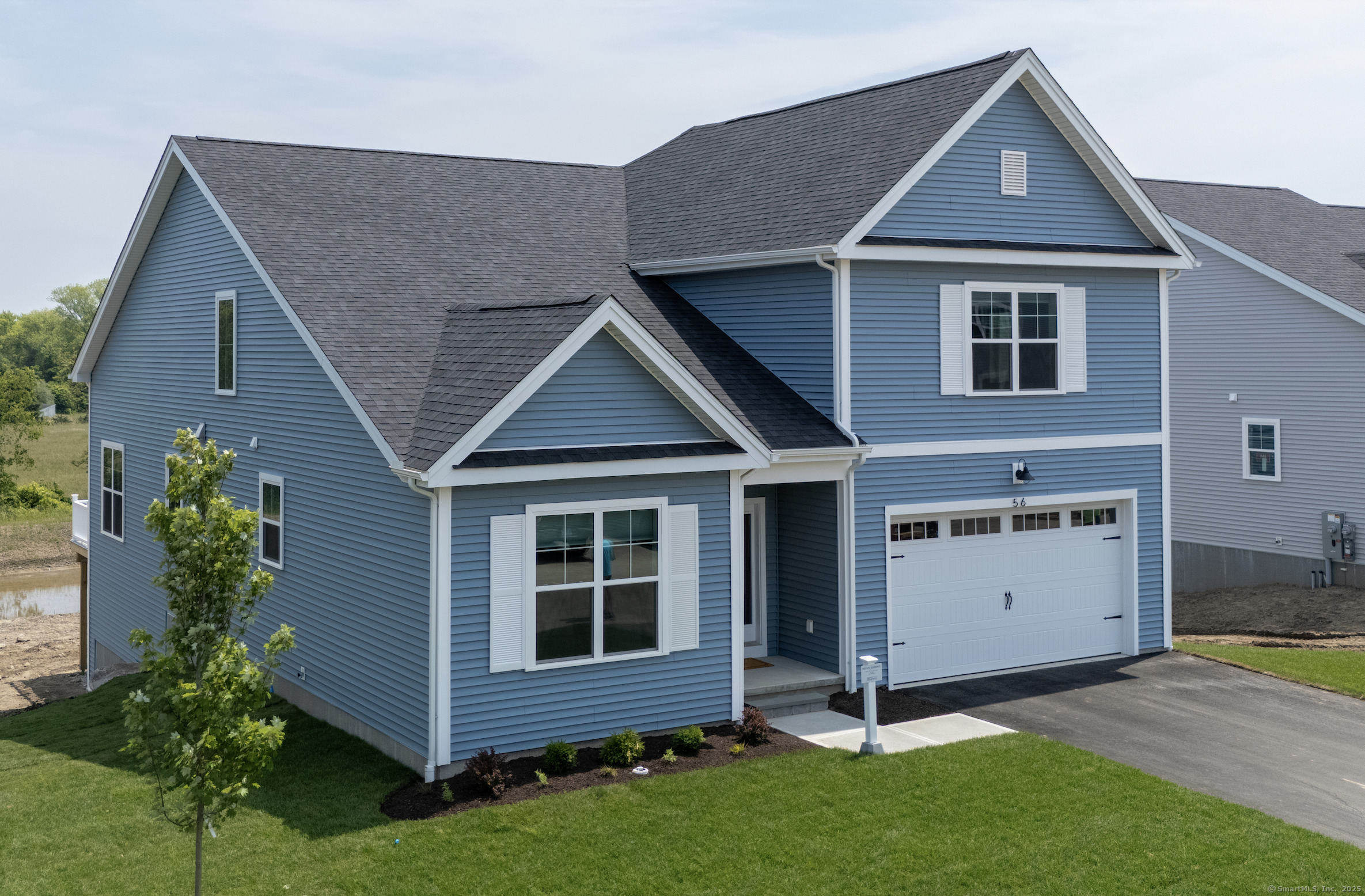 56 Summertime Circle Stonington CT 06379