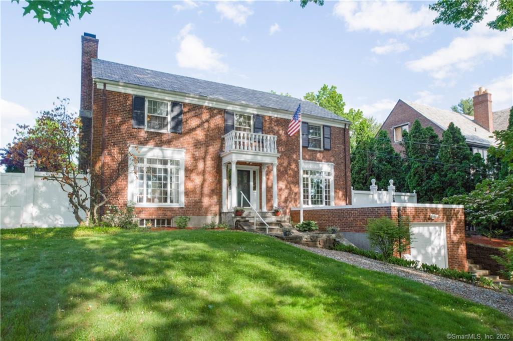 78 Whetten Road West Hartford CT 06117