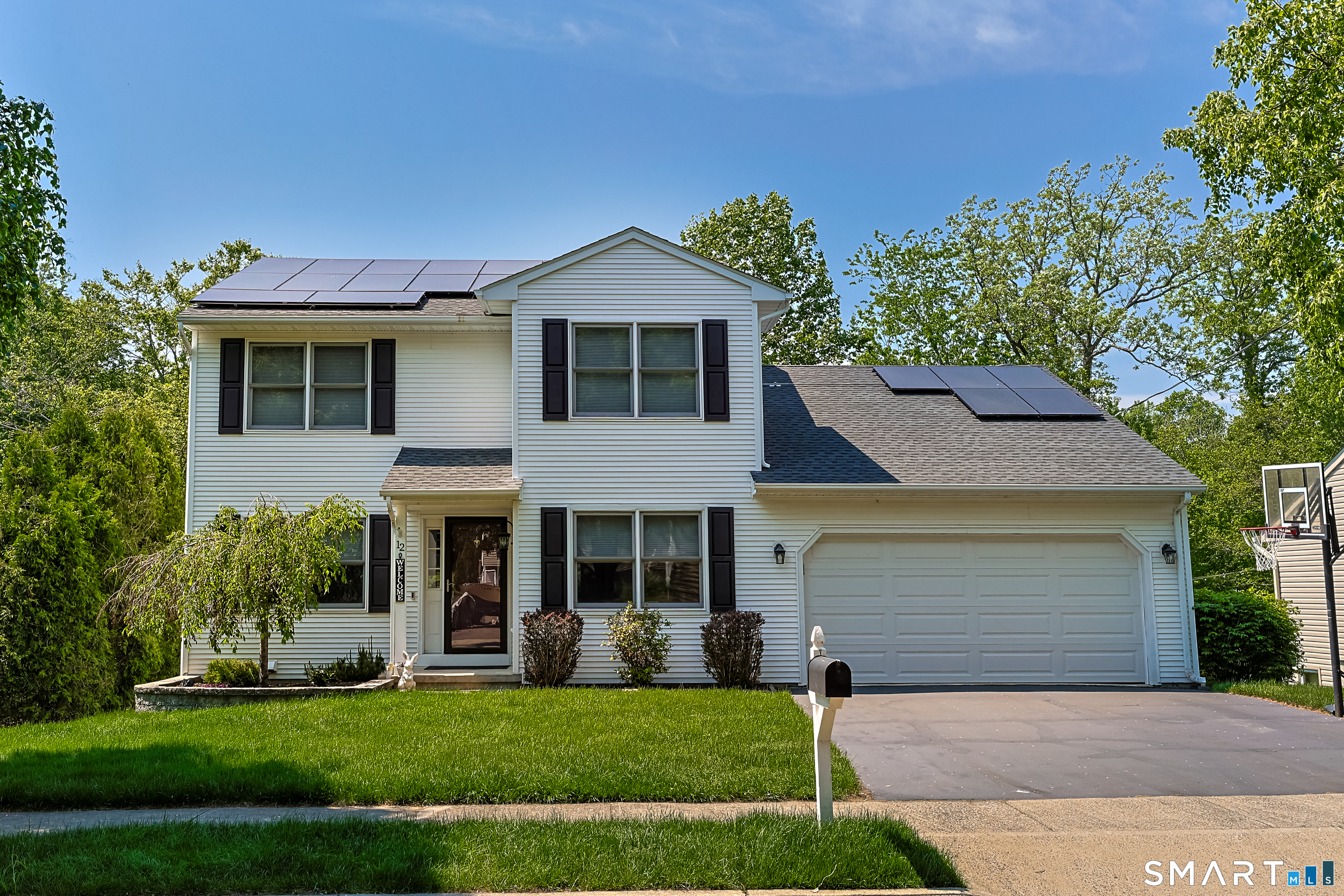 12 Big Spruce Lane West Haven CT 06516