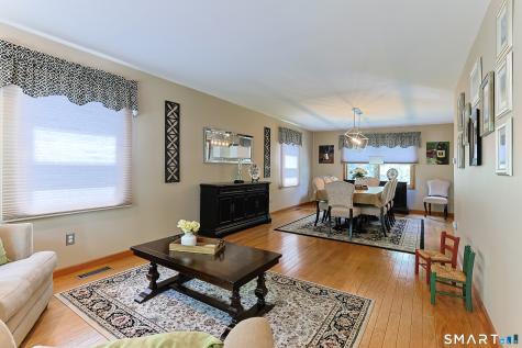 12 Big Spruce Lane West Haven CT 06516
