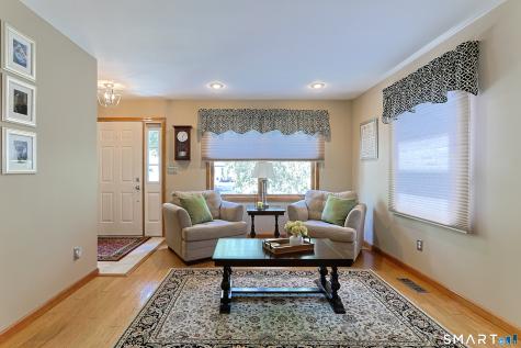 12 Big Spruce Lane West Haven CT 06516