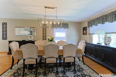12 Big Spruce Lane West Haven CT 06516