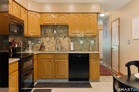 12 Big Spruce Lane West Haven CT 06516