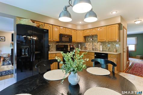 12 Big Spruce Lane West Haven CT 06516