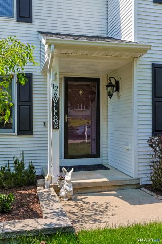 12 Big Spruce Lane West Haven CT 06516