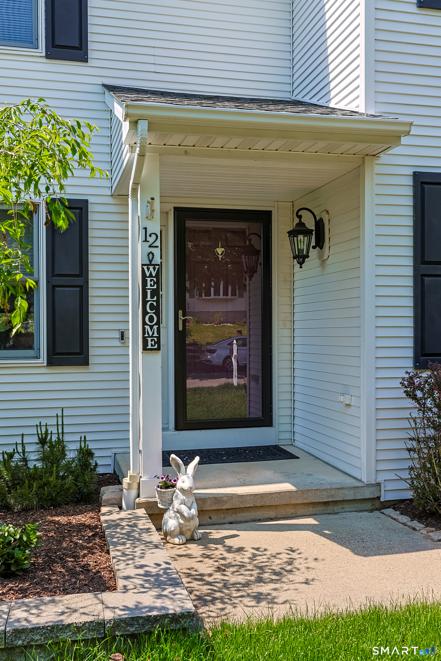 12 Big Spruce Lane West Haven CT 06516