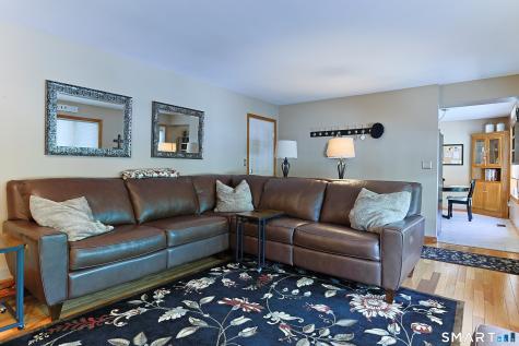 12 Big Spruce Lane West Haven CT 06516