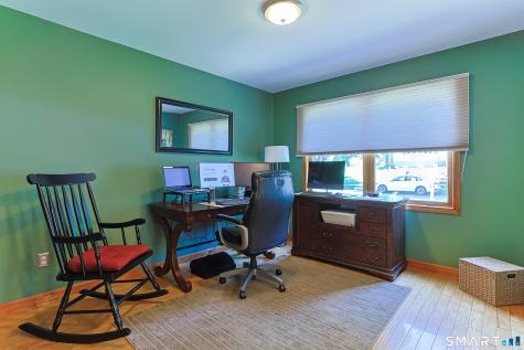 12 Big Spruce Lane West Haven CT 06516