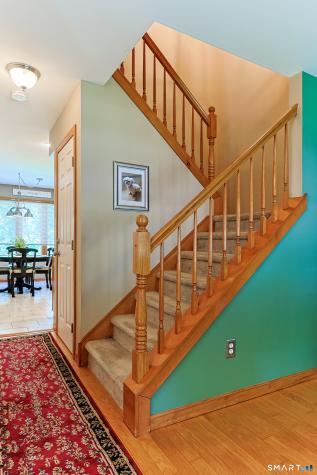 12 Big Spruce Lane West Haven CT 06516