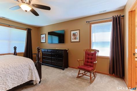 12 Big Spruce Lane West Haven CT 06516