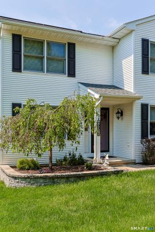 12 Big Spruce Lane West Haven CT 06516
