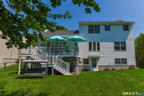 12 Big Spruce Lane West Haven CT 06516