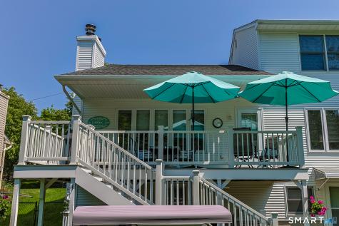 12 Big Spruce Lane West Haven CT 06516