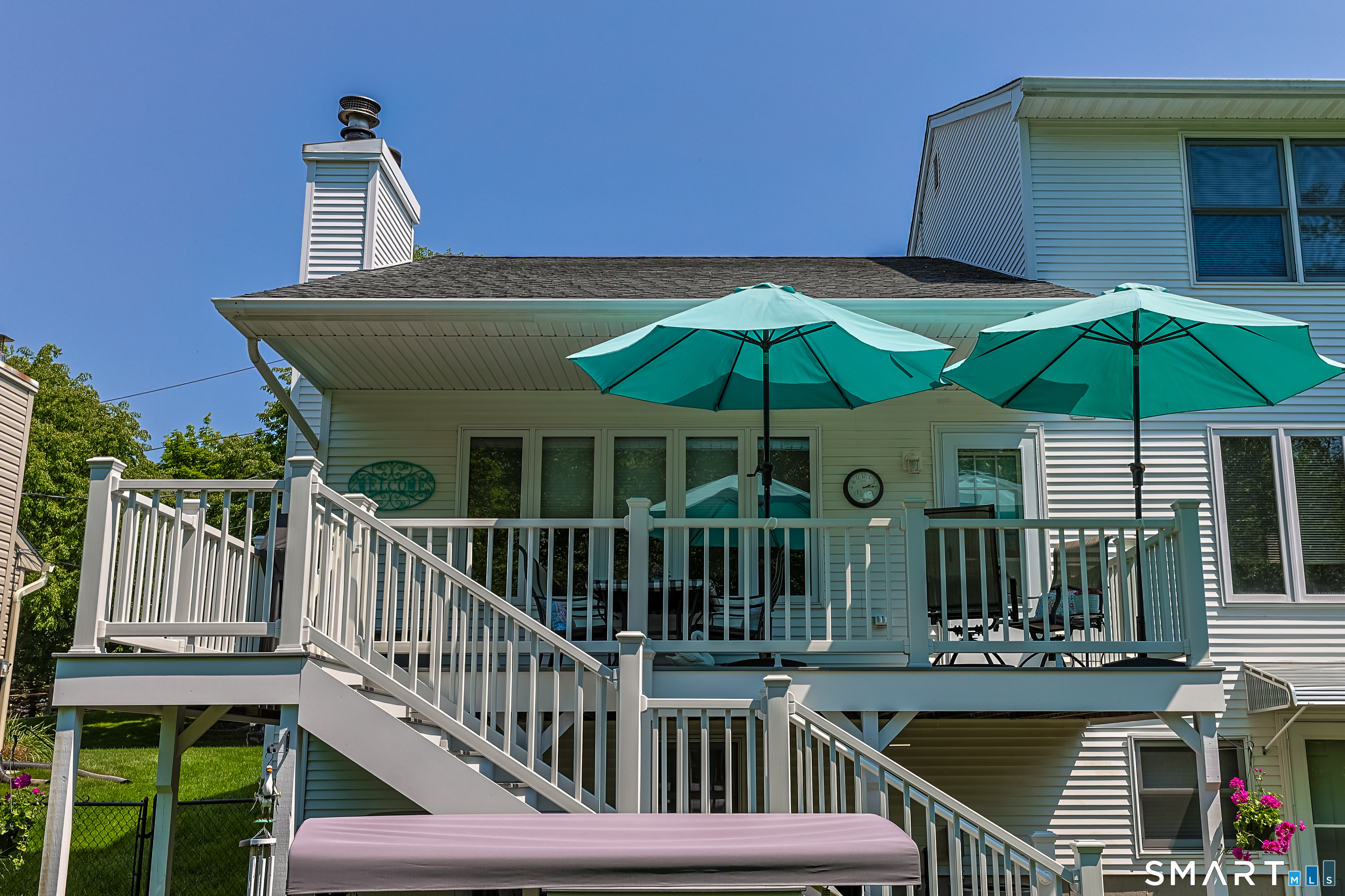 12 Big Spruce Lane West Haven CT 06516