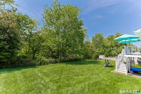 12 Big Spruce Lane West Haven CT 06516