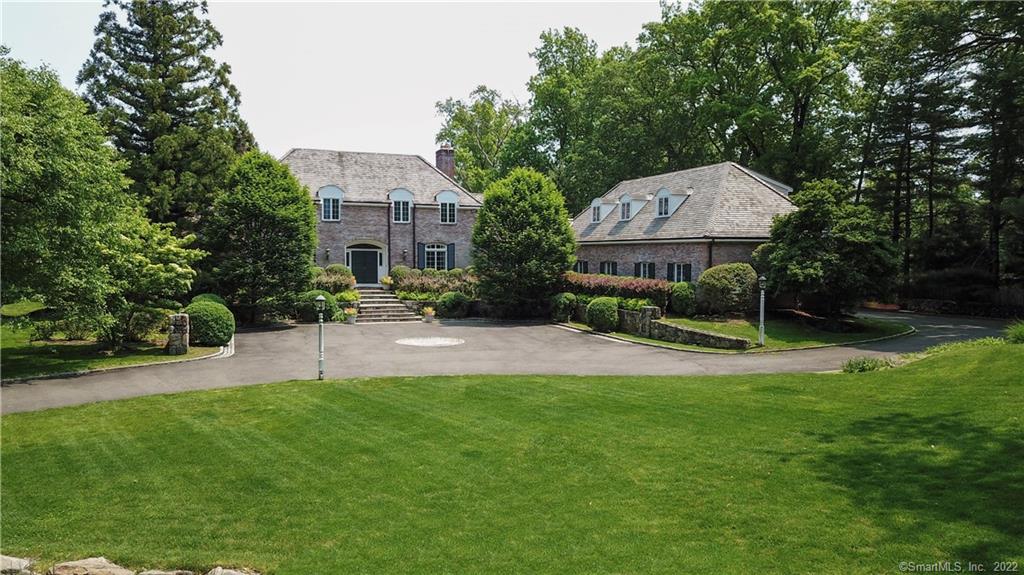 26 Frost Road Greenwich CT 06830