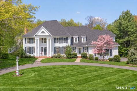 6 Timothy Way Avon CT 06001