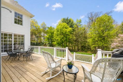 6 Timothy Way Avon CT 06001
