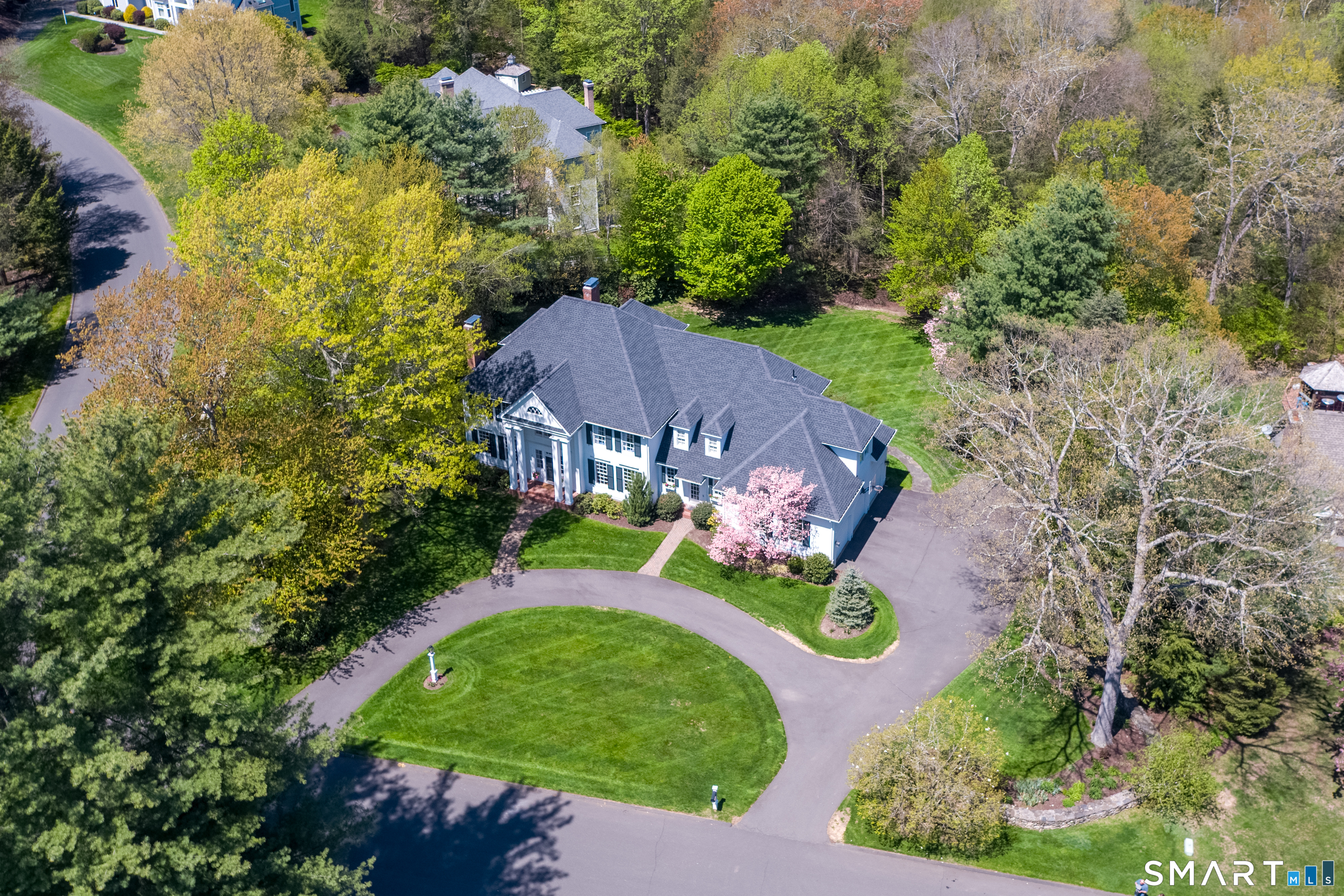 6 Timothy Way Avon CT 06001