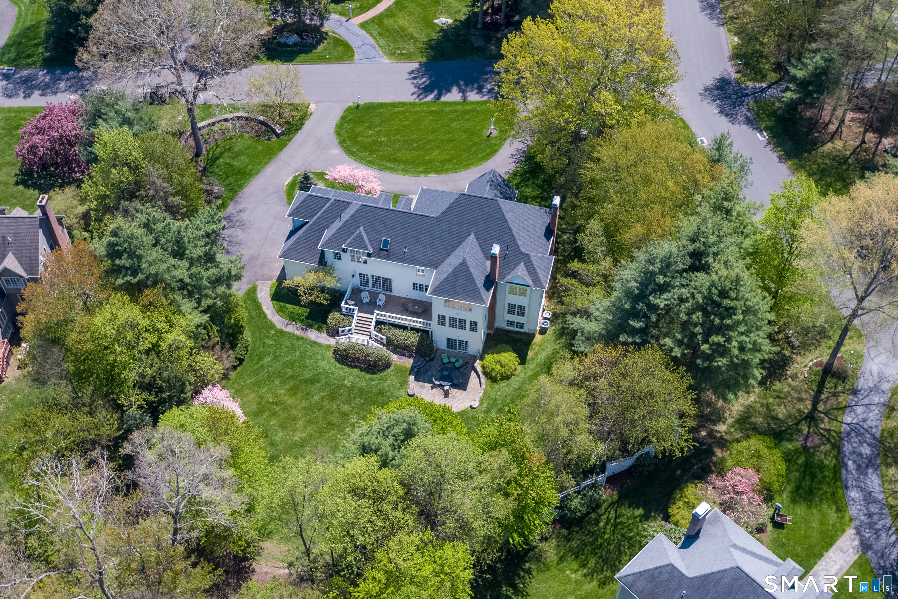 6 Timothy Way Avon CT 06001