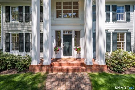 6 Timothy Way Avon CT 06001