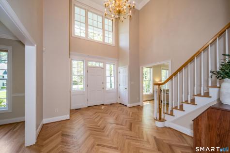 6 Timothy Way Avon CT 06001