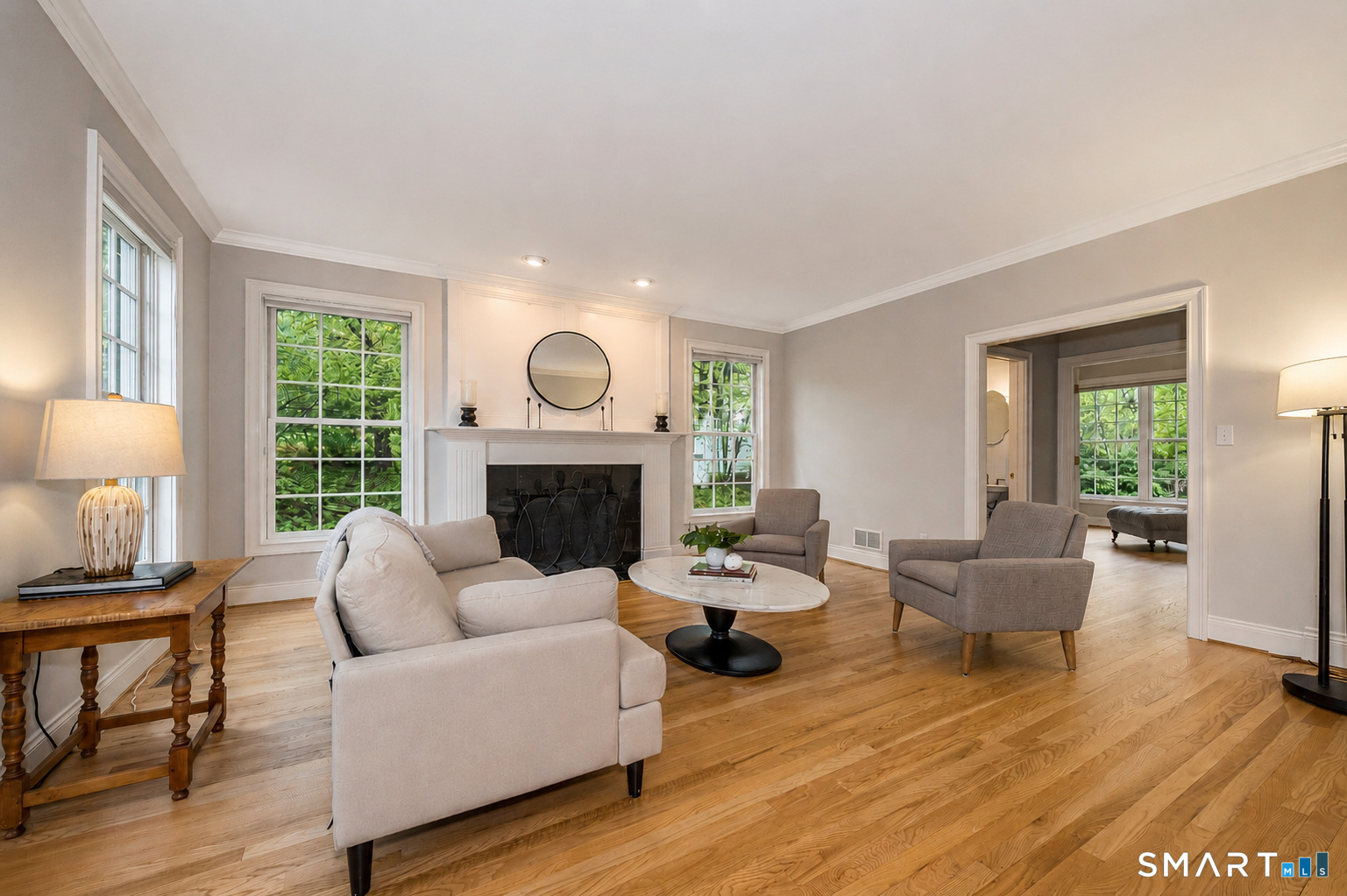 6 Timothy Way Avon CT 06001