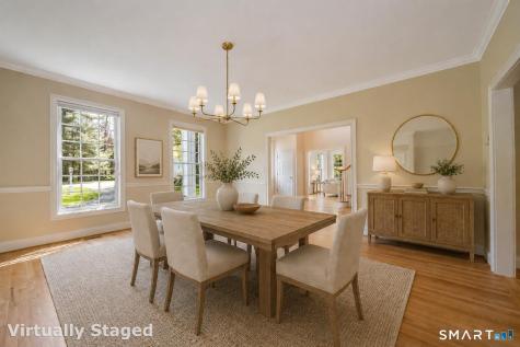 6 Timothy Way Avon CT 06001