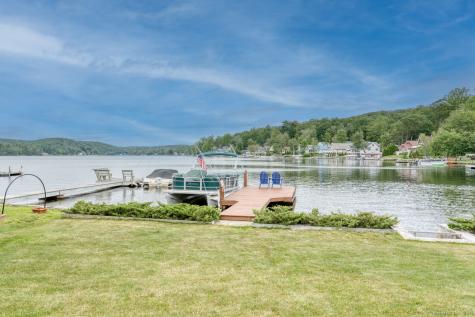 722 Lake Drive Winchester CT 06098